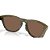 Óculos de Sol Oakley Frogskins Range XL Dark Brush/Olive Ink - Imagem 6