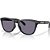 Óculos de Sol Oakley Frogskins Range XL Matte Black 0658 - Imagem 1