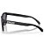 Óculos de Sol Oakley Frogskins Range XL Matte Black 0658 - Imagem 2