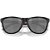 Óculos de Sol Oakley Frogskins Range XL Matte Tortoise Grey - Imagem 7