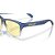 Óculos de Sol Oakley Frogskins S Matte Cyan/Blue/Clear Shift - Imagem 5