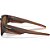 Óculos de Sol Oakley Instagator Matte Rootbeer Prizm Bronze - Imagem 2