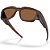 Óculos de Sol Oakley Instagator Matte Rootbeer Prizm Bronze - Imagem 4