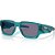 Óculos de Sol Oakley Instagator Matte Transparent Artic Surf - Imagem 1