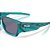 Óculos de Sol Oakley Instagator Matte Transparent Artic Surf - Imagem 5