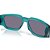 Óculos de Sol Oakley Instagator Matte Transparent Artic Surf - Imagem 6