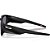 Óculos de Sol Oakley Instagator Matte Black Prizm Grey - Imagem 2