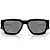 Óculos de Sol Oakley Instagator Polished Black 0258 - Imagem 3