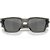 Óculos de Sol Oakley Instagator Transparent Grey Smoke 0358 - Imagem 7