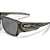 Óculos de Sol Oakley Instagator Transparent Grey Smoke 0358 - Imagem 5