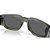 Óculos de Sol Oakley Instagator Transparent Grey Smoke 0358 - Imagem 6