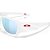 Óculos de Sol Oakley Instagator Matte White 0458 - Imagem 5