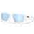 Óculos de Sol Oakley Instagator Matte White 0458 - Imagem 1