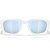 Óculos de Sol Oakley Instagator Matte White 0458 - Imagem 3