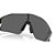 Óculos de Sol Oakley Stunt Devil Grey Smoke Prizm Black - Imagem 6
