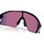 Óculos de Sol Oakley Stunt Devil Matte Black Prizm Road - Imagem 6