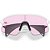 Óculos de Sol Oakley Stunt Devil Matte White Prizm Low Light - Imagem 7