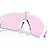 Óculos de Sol Oakley Stunt Devil Matte White Prizm Low Light - Imagem 6