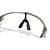 Óculos de Sol Oakley Stunt Devil Grey Ink 0839 - Imagem 6