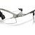 Óculos de Sol Oakley Stunt Devil Grey Ink 0839 - Imagem 4