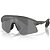 Óculos de Sol Oakley Stunt Devil S Grey Smoke Prizm Black - Imagem 1