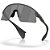 Óculos de Sol Oakley Stunt Devil S Grey Smoke Prizm Black - Imagem 4
