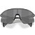 Óculos de Sol Oakley Stunt Devil S Grey Smoke Prizm Black - Imagem 7