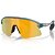 Óculos de Sol Oakley Stunt Devil S Matte Transparent Abyss - Imagem 1