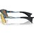 Óculos de Sol Oakley Stunt Devil S Matte Transparent Abyss - Imagem 2