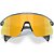 Óculos de Sol Oakley Stunt Devil S Matte Transparent Abyss - Imagem 7