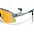 Óculos de Sol Oakley Stunt Devil S Matte Transparent Abyss - Imagem 5
