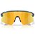 Óculos de Sol Oakley Stunt Devil S Matte Transparent Abyss - Imagem 3