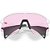 Óculos de Sol Oakley Stunt Devil S Matte White 0736 - Imagem 7
