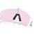 Óculos de Sol Oakley Stunt Devil S Matte White 0736 - Imagem 6