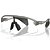 Óculos de Sol Oakley Stunt Devil S Matte Grey Ink 0836 - Imagem 1
