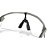 Óculos de Sol Oakley Stunt Devil S Matte Grey Ink 0836 - Imagem 8