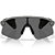 Óculos de Sol Oakley Stunt Devil S Matte Grey Ink 0836 - Imagem 6