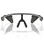 Óculos de Sol Oakley Stunt Devil S Matte Grey Ink 0836 - Imagem 3