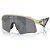 Óculos de Sol Oakley Stunt Wing Matte Sand Prizm Black - Imagem 1