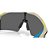 Óculos de Sol Oakley Stunt Wing Matte Sand Prizm Black - Imagem 6