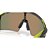 Óculos de Sol Oakley Stunt Wing Matte Grey Smoke Prizm Ruby - Imagem 6