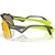 Óculos de Sol Oakley Stunt Wing Matte Grey Smoke Prizm Ruby - Imagem 2