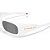 Óculos de Sol Oakley Permian Pearlized White Prizm Black - Imagem 5