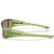 Óculos de Sol Oakley Permian Matte Transparent Fern 0459 - Imagem 2