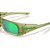 Óculos de Sol Oakley Permian Matte Transparent Fern 0459 - Imagem 5