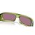 Óculos de Sol Oakley Permian Matte Transparent Fern 0459 - Imagem 6