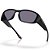 Óculos de Sol Oakley Tourniquet Matte Black Prizm Grey - Imagem 4
