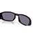 Óculos de Sol Oakley Tourniquet Matte Black Prizm Grey - Imagem 6