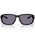 Óculos de Sol Oakley Tourniquet Matte Black Prizm Grey - Imagem 3