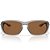 Óculos de Sol Oakley Tourniquet Matte Grey Smoke 0257 - Imagem 3